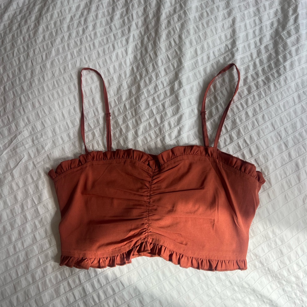 Urban Outfitters Crop Top